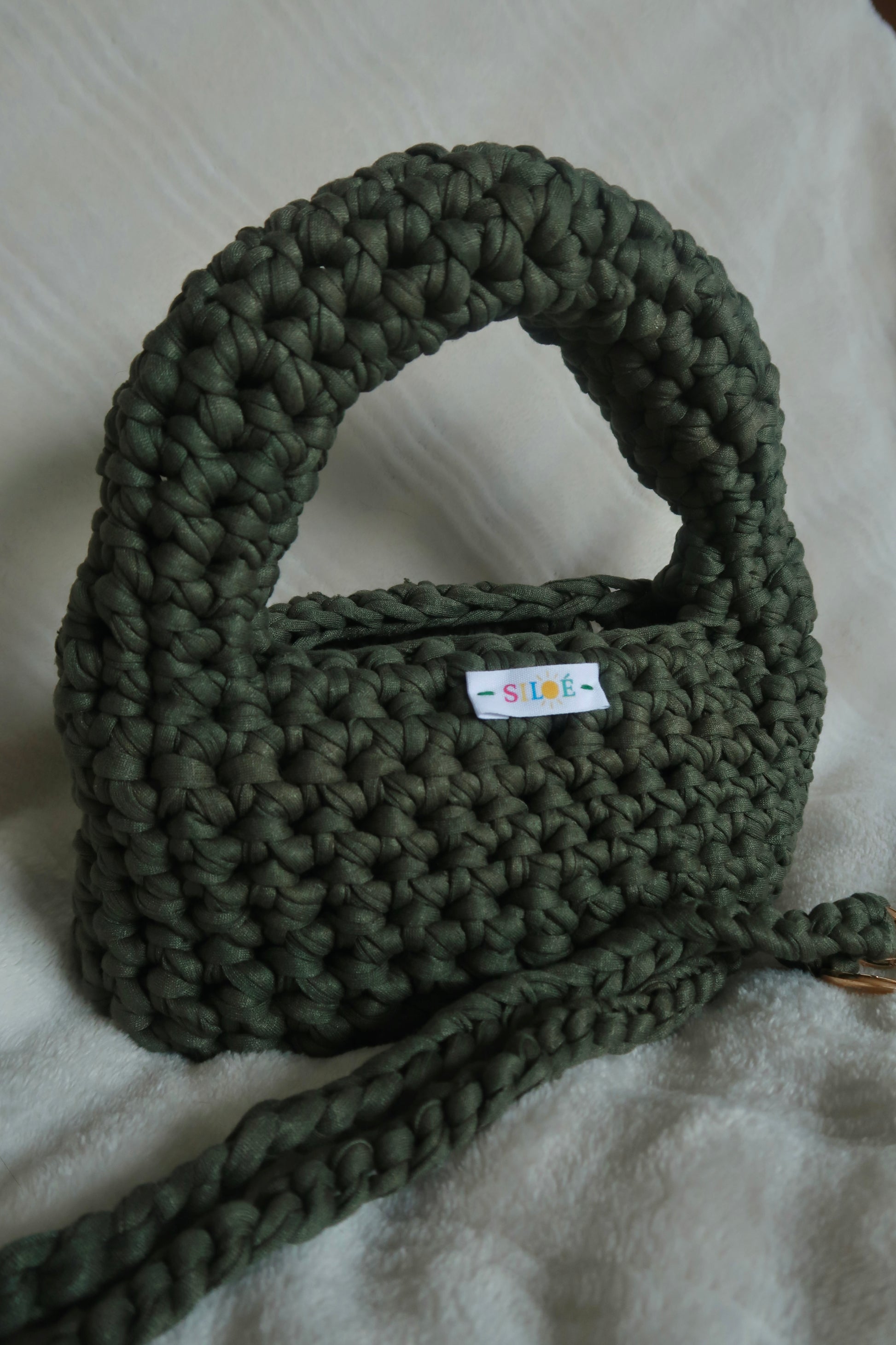 Cuba Kaki taille S