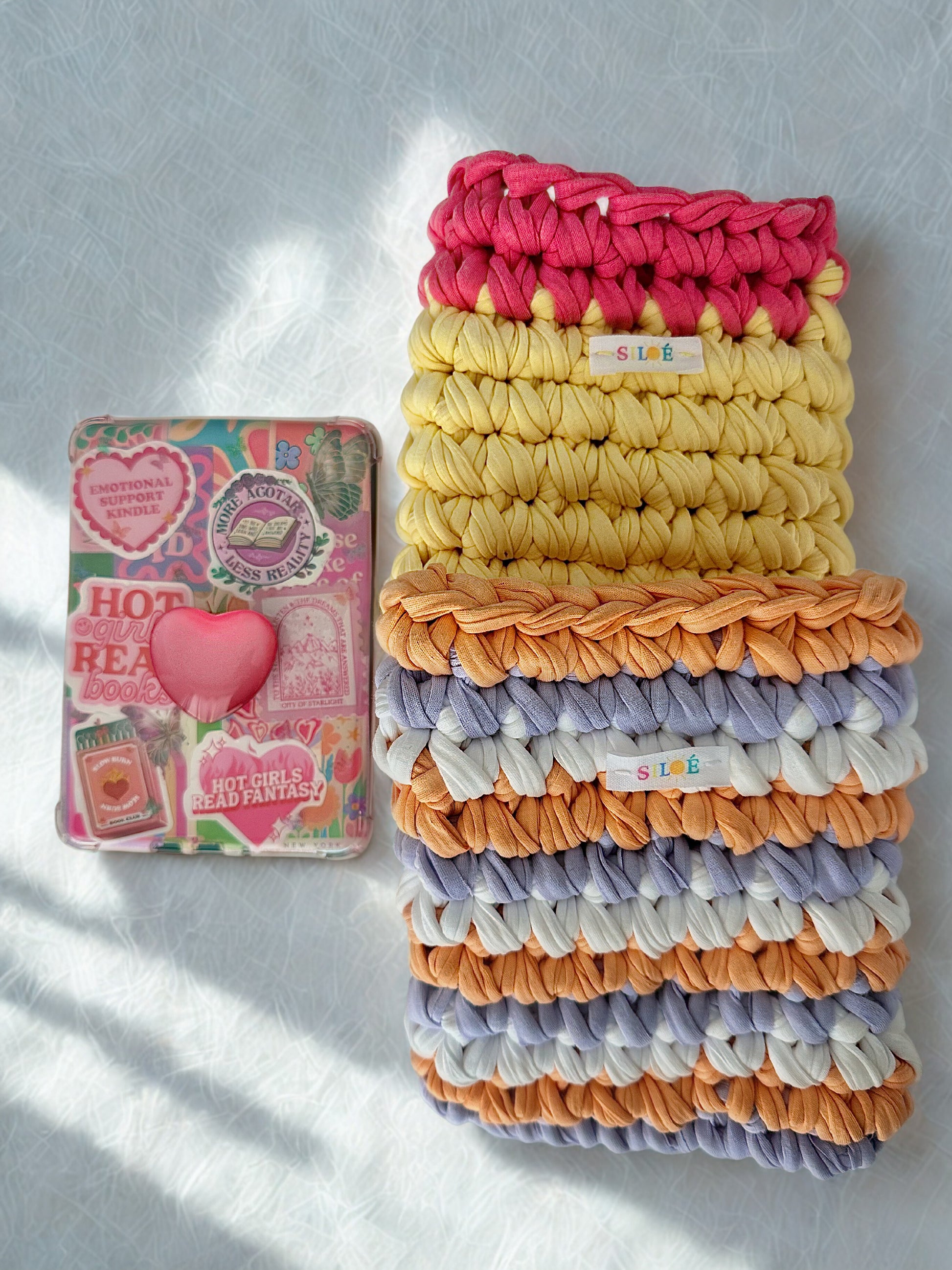 Pochette
