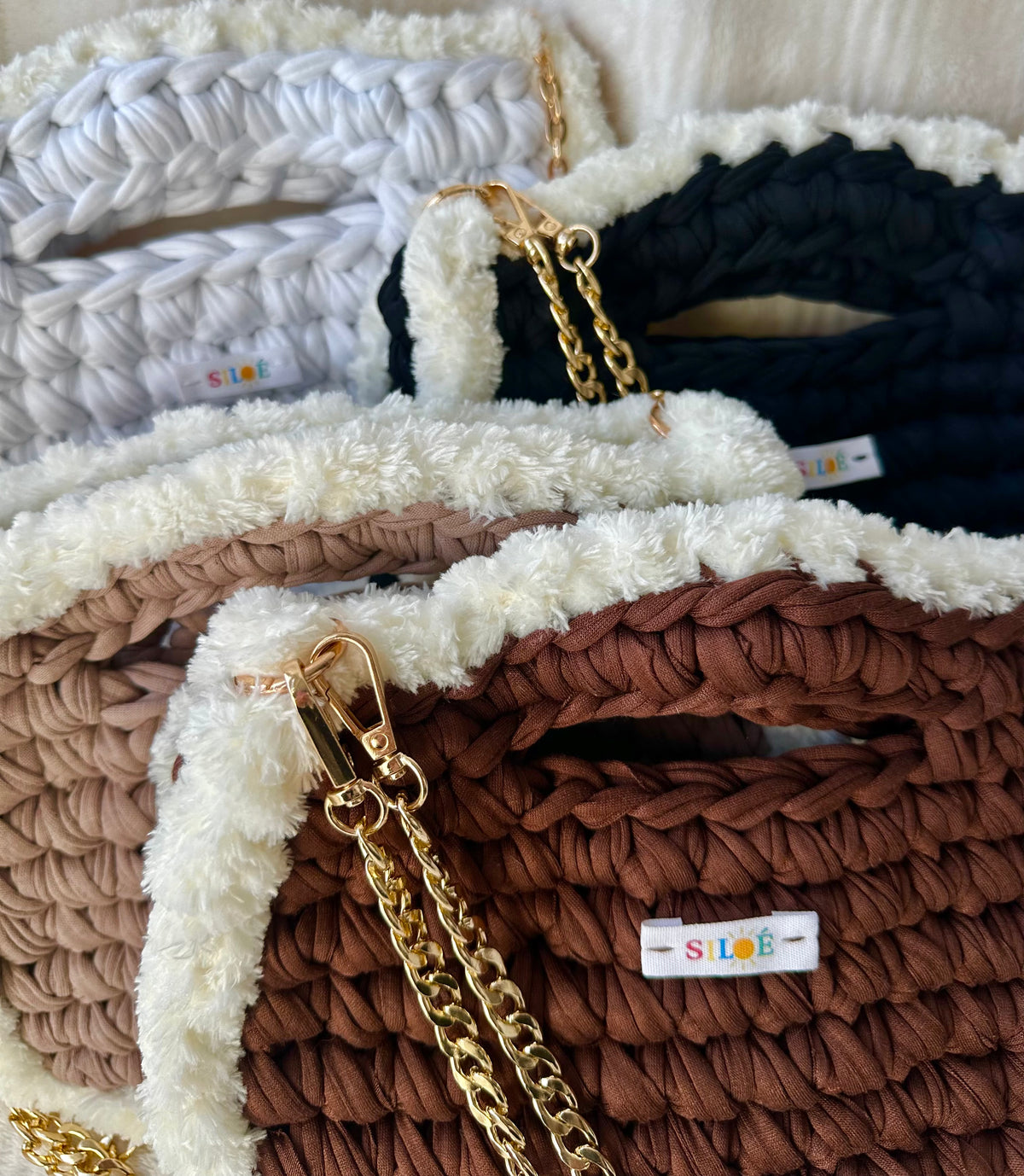 Collection Automne-Hiver