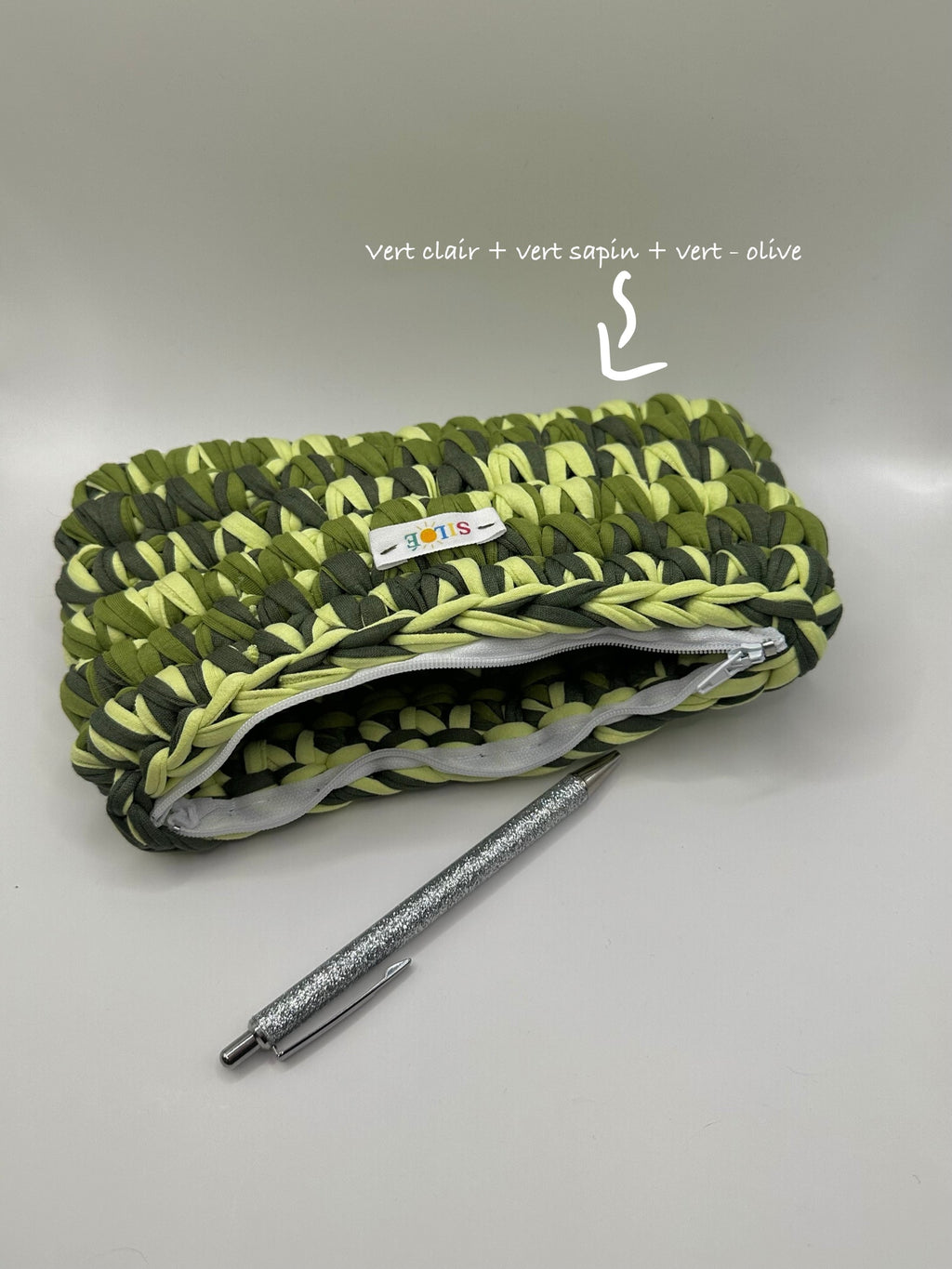 Trousse Anna