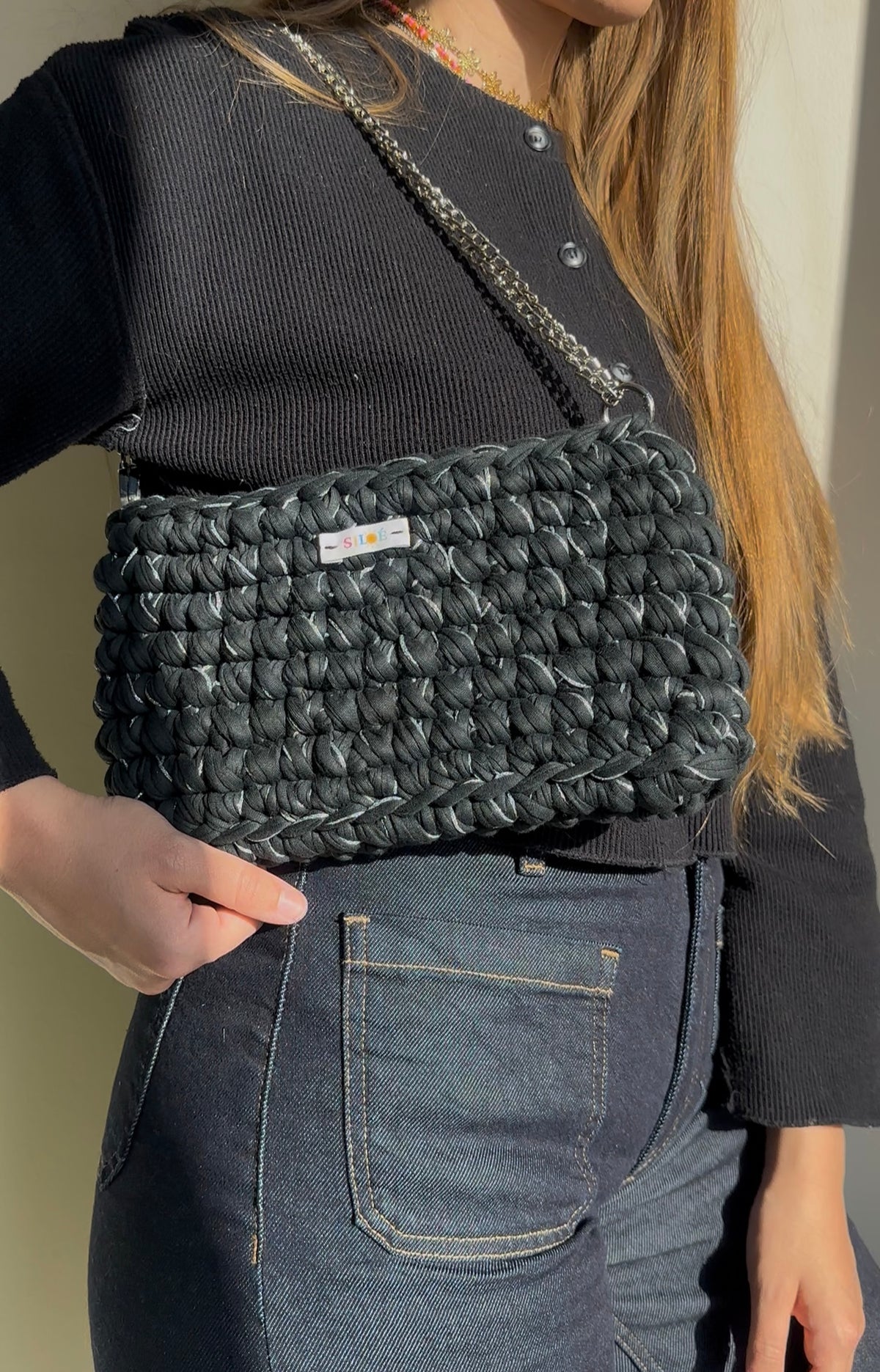 Pochette Oka