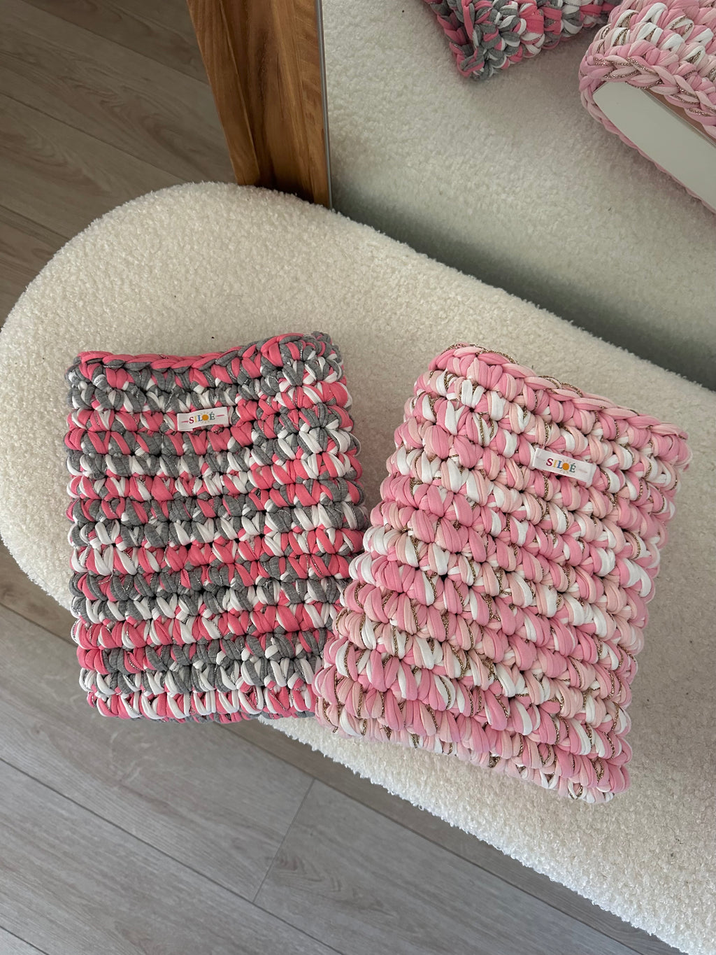 Pochette