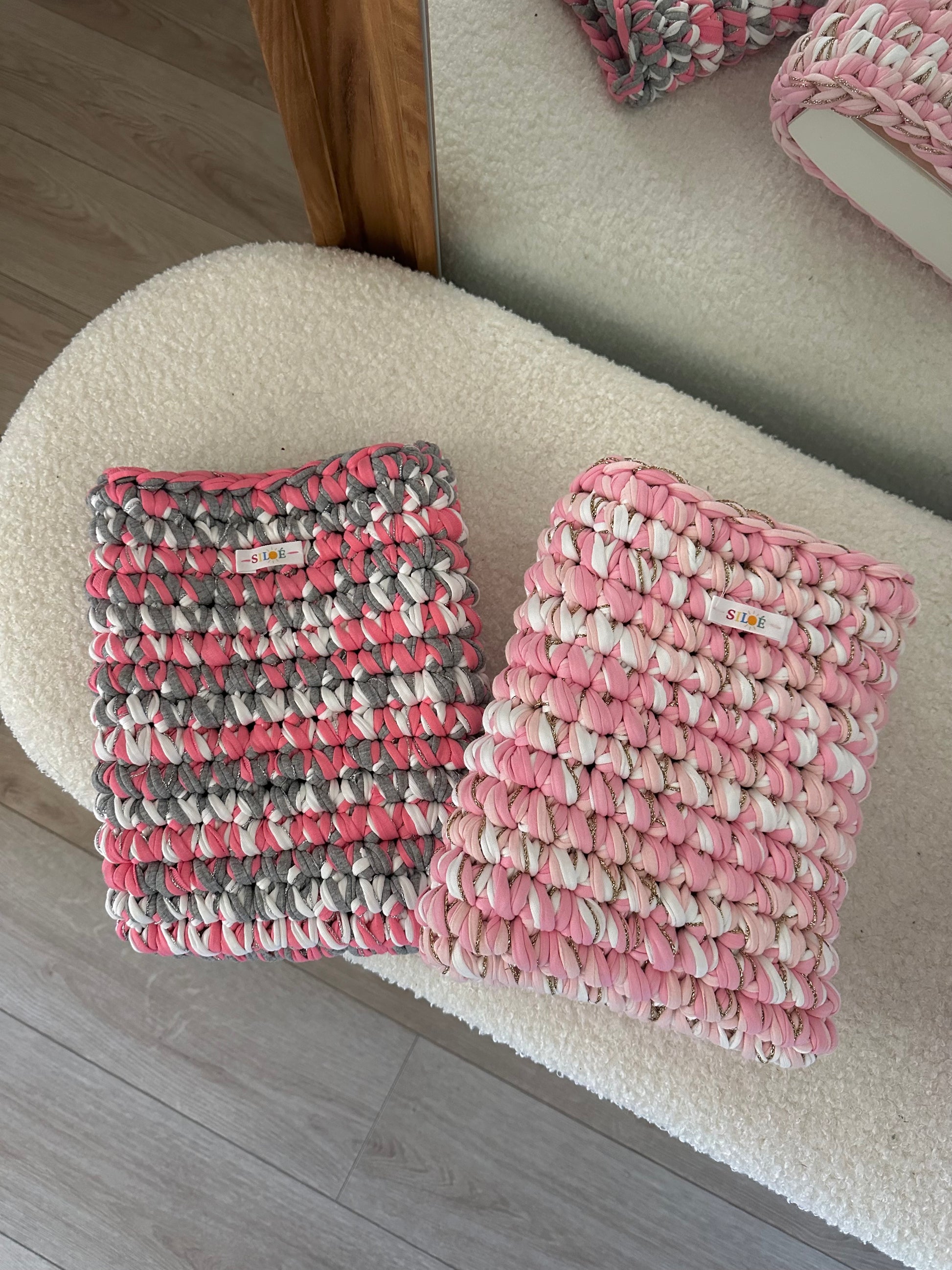 Pochette