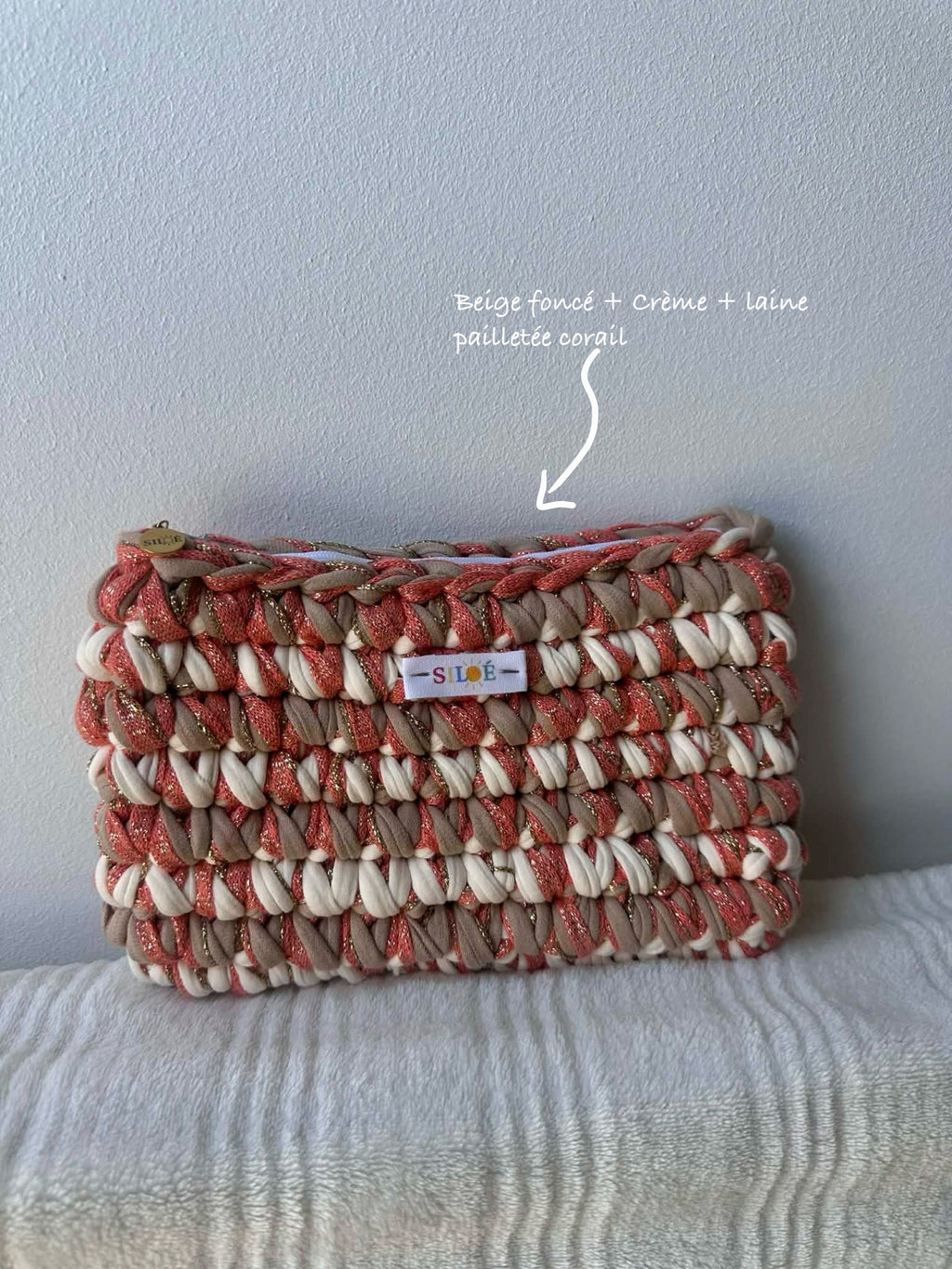 Trousse Anna