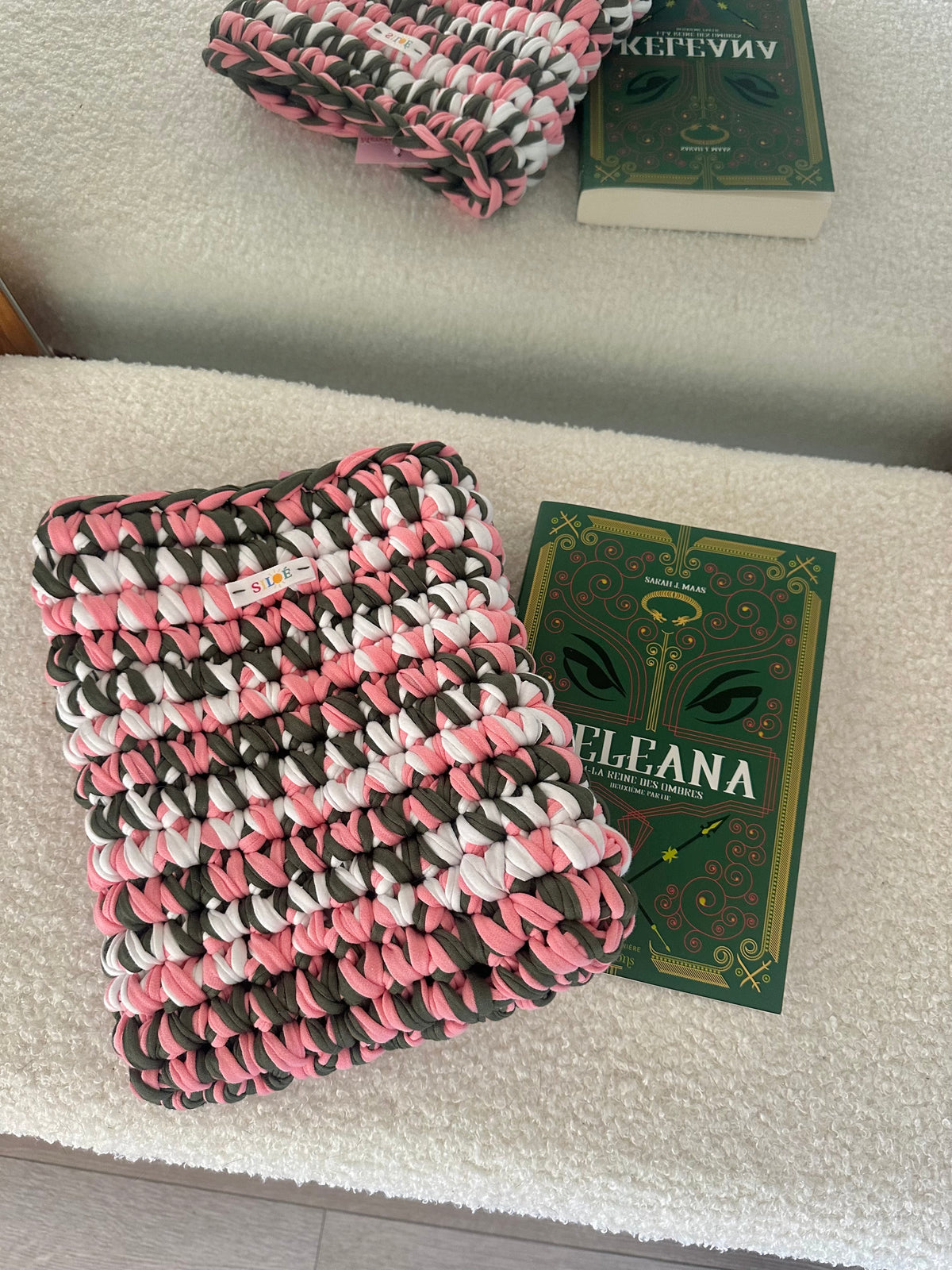 Pochette