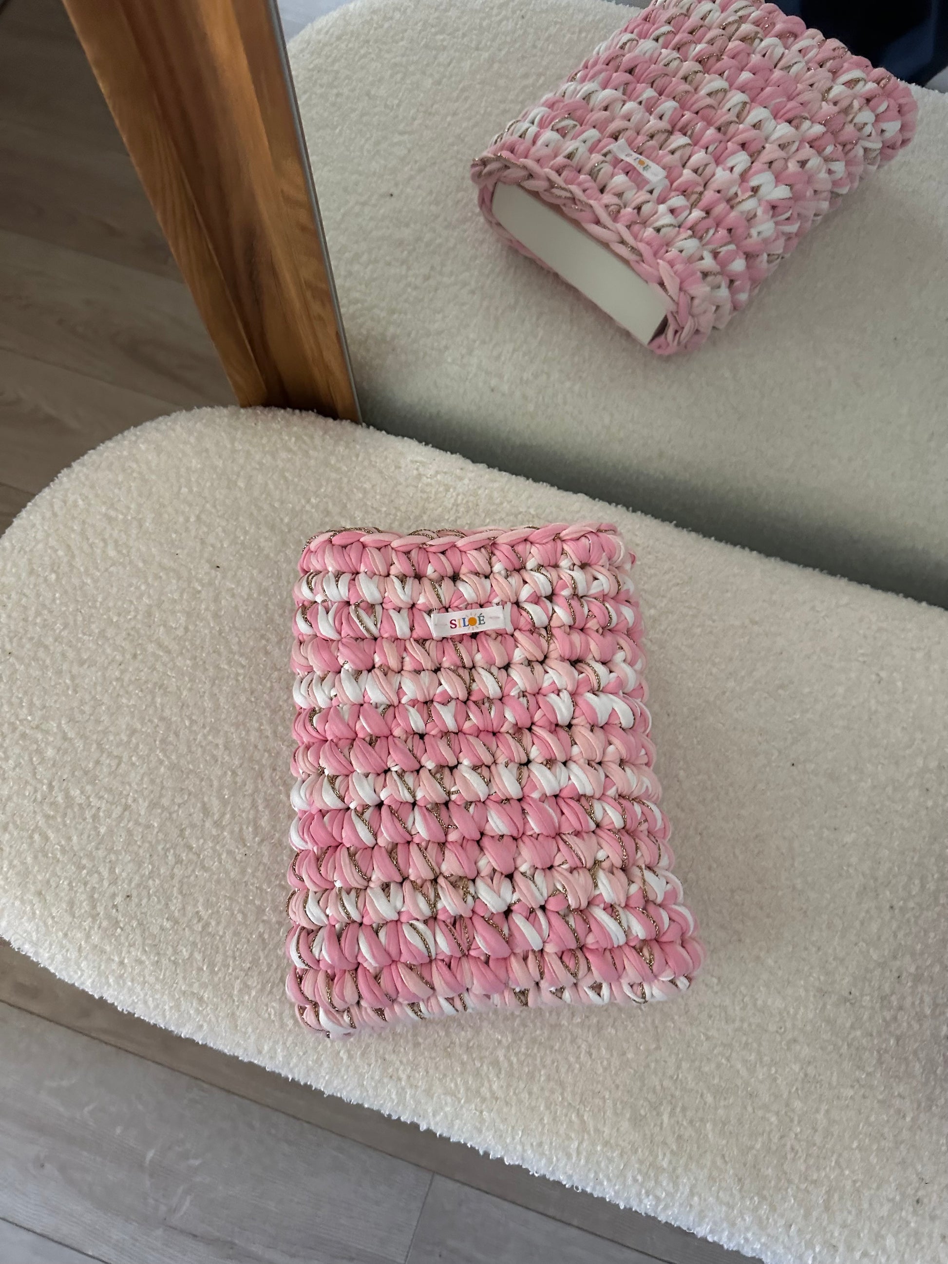 Pochette