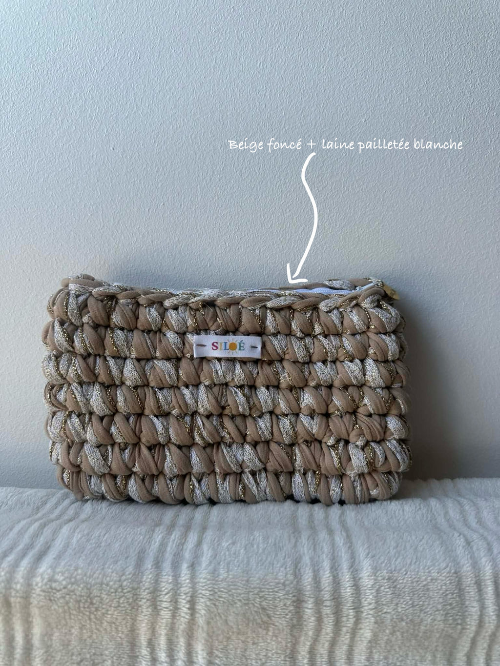 Trousse Anna