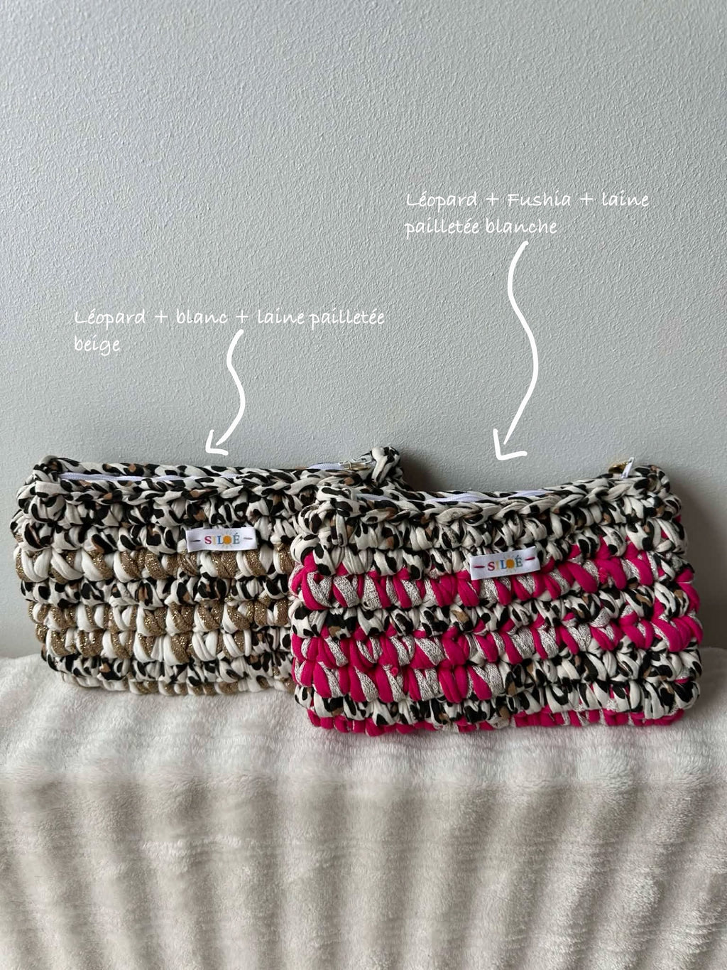 Trousse Anna