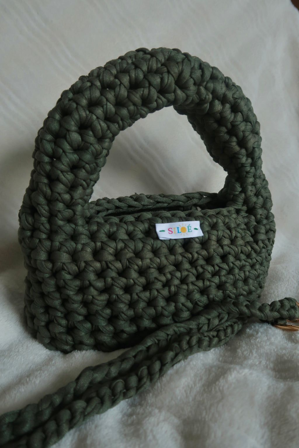 Cuba Kaki taille S