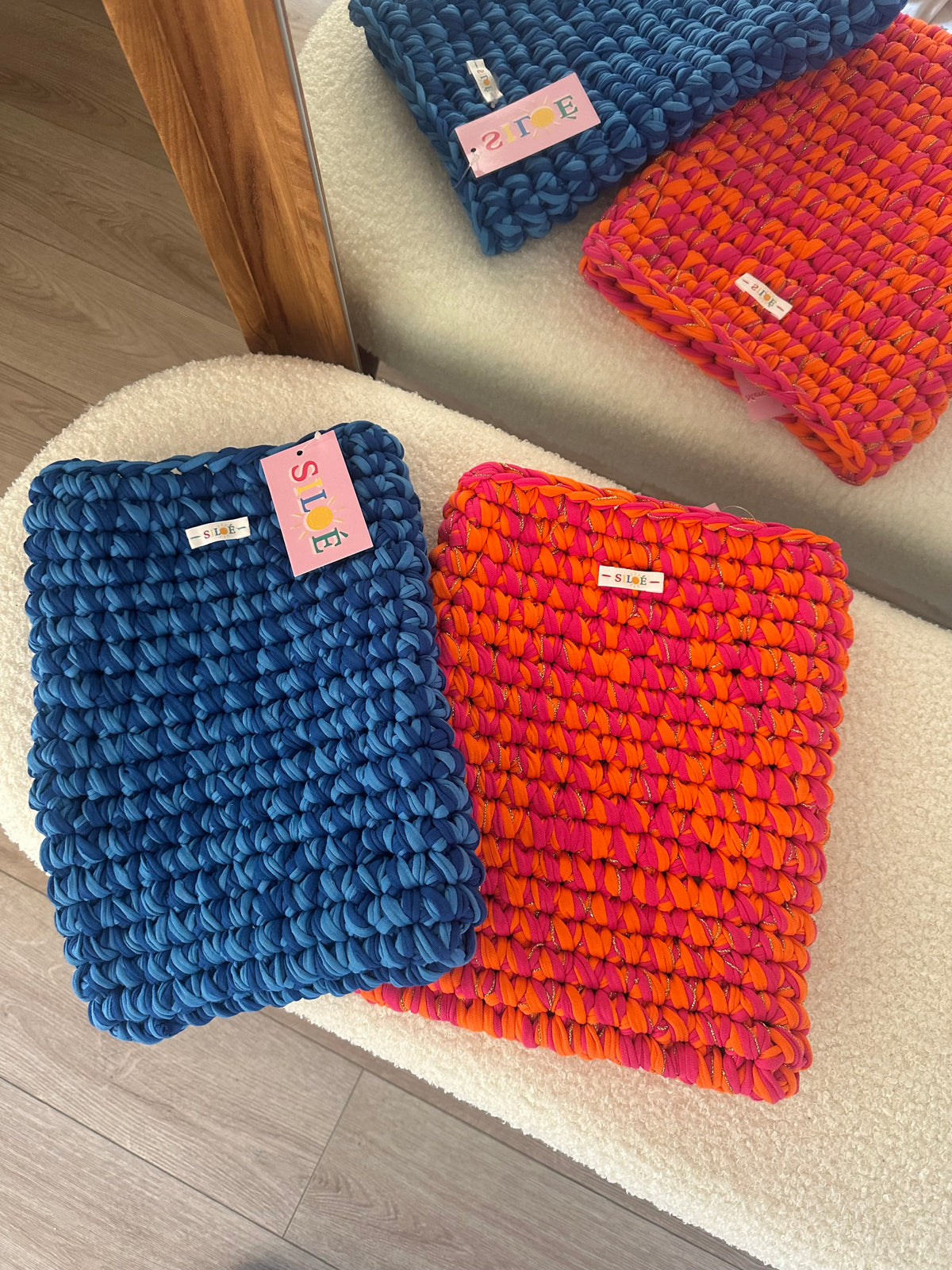 Pochette