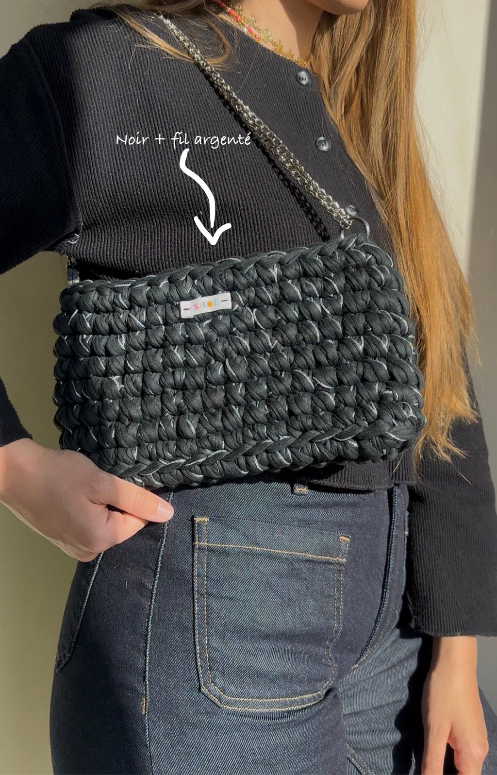 Pochette Oka