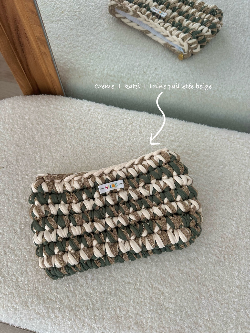 Trousse Anna