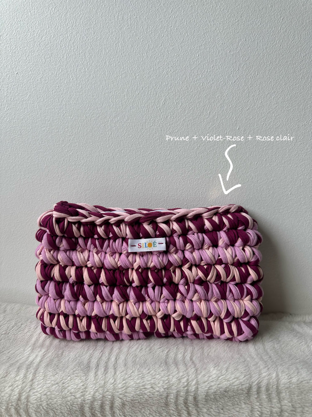 Trousse Anna