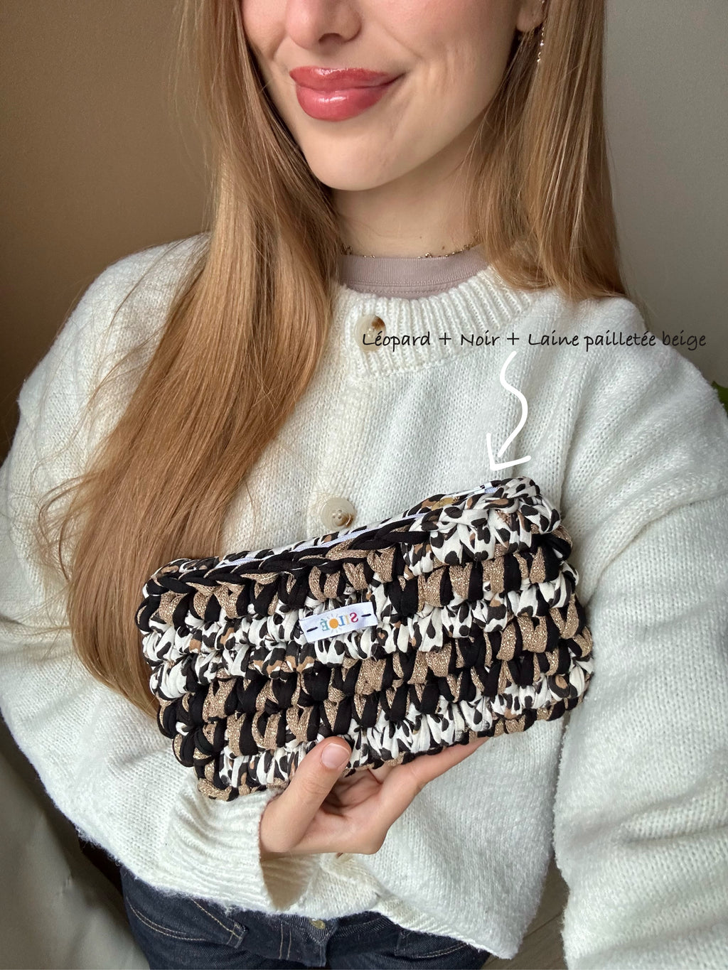 Trousse Anna